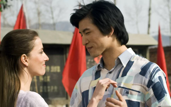 movie Mao's Last Dancer HD Desktop Wallpaper | Background Image