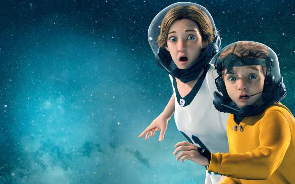 movie Mars Needs Moms HD Desktop Wallpaper | Background Image