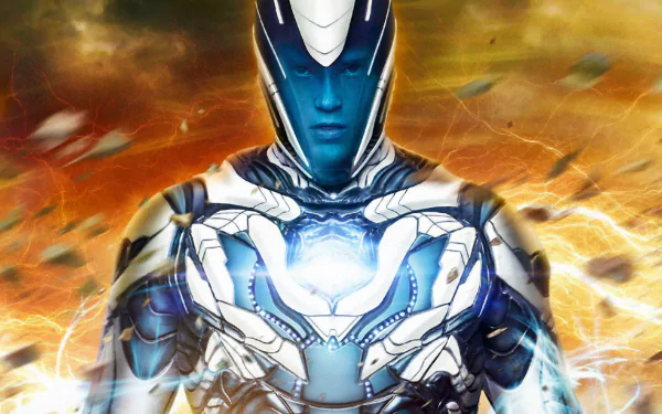 movie Max Steel HD Desktop Wallpaper | Background Image