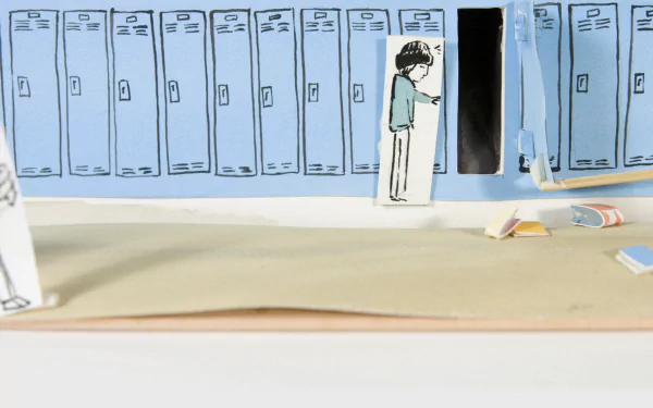 movie Me and Earl and the Dying Girl HD Desktop Wallpaper | Background Image