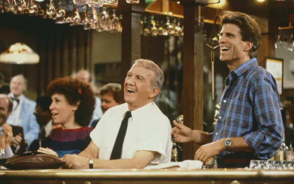 TV Show Cheers HD Desktop Wallpaper | Background Image