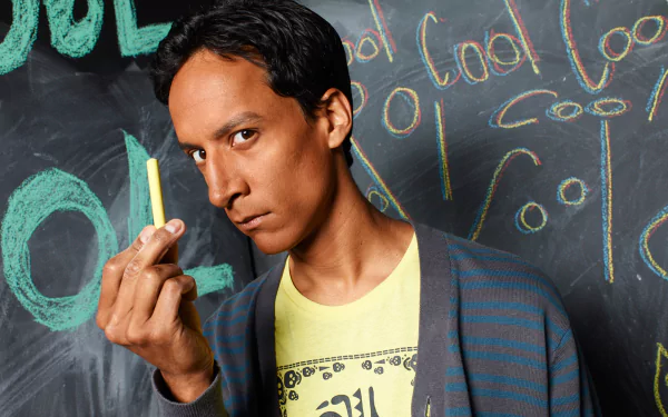 Community (TV Show) TV Show HD Desktop Wallpaper | Background Image
