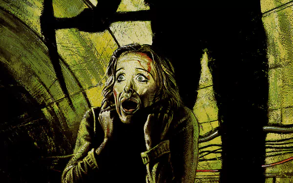 movie My Bloody Valentine (1981) HD Desktop Wallpaper | Background Image