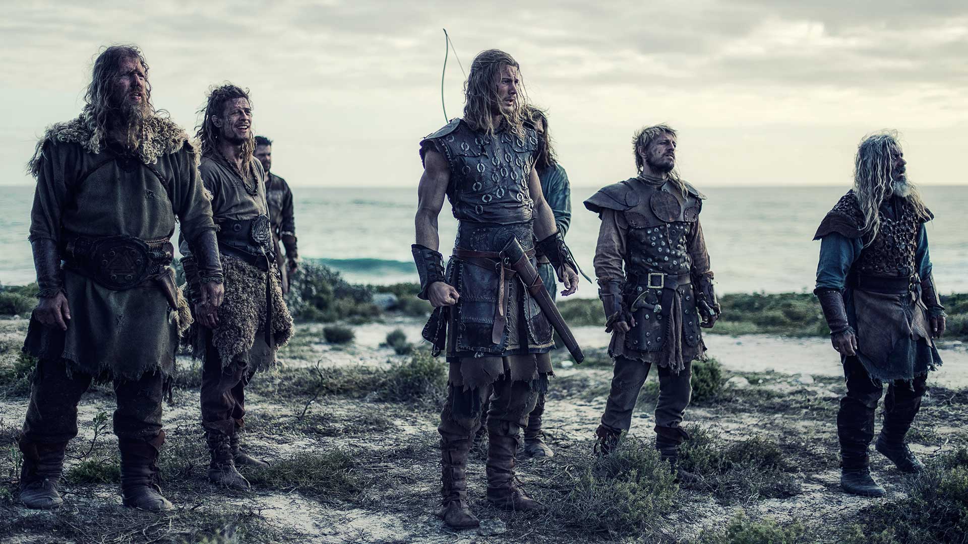 Movie Northmen: A Viking Saga HD Wallpaper | Background Image