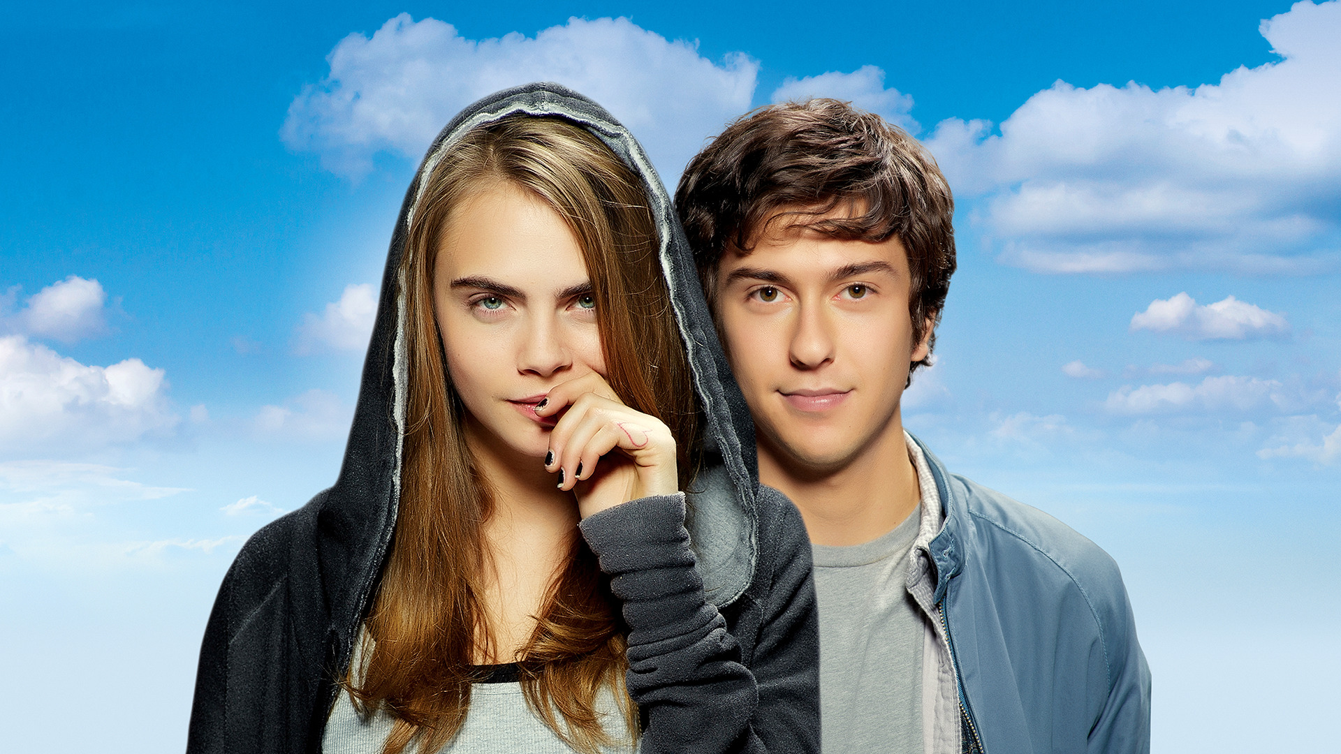 Movie Paper Towns HD Wallpaper | Background Image