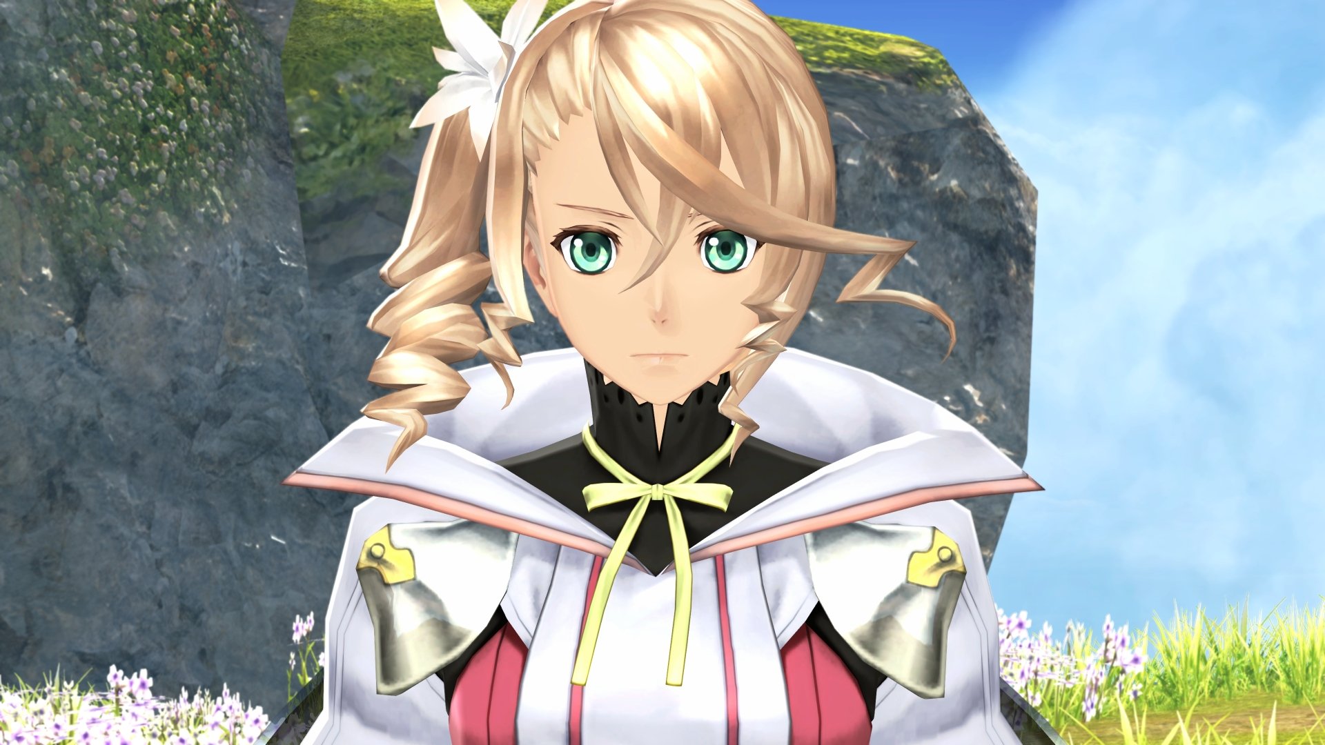 Download Video Game Tales Of Zestiria 4k Ultra HD Wallpaper by user619