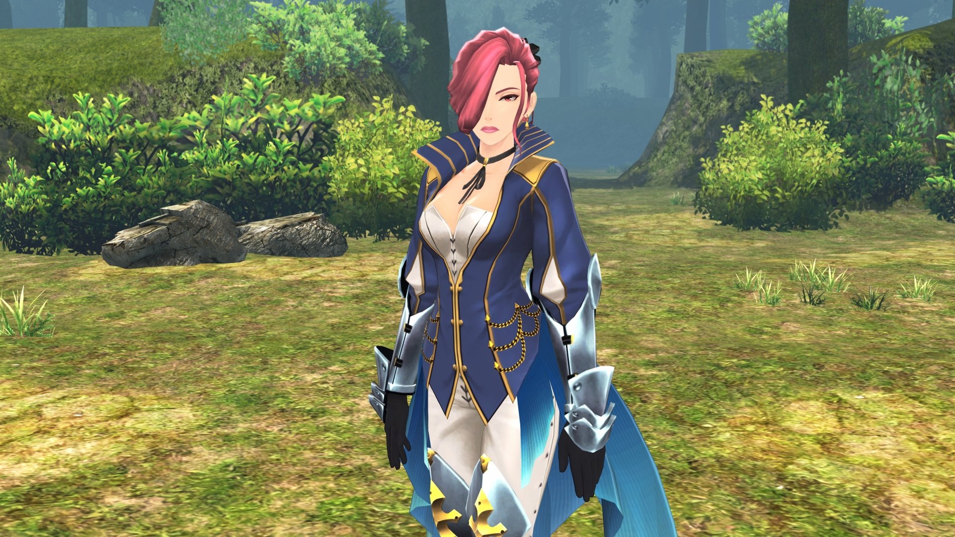 Download Video Game Tales Of Zestiria 4k Ultra HD Wallpaper by user619