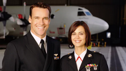 TV Show jag HD Desktop Wallpaper | Background Image