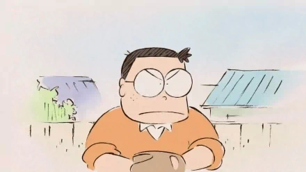 Anime My Neighbors the Yamadas HD Desktop Wallpaper | Background Image