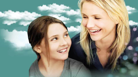 Abigail Breslin Cameron Diaz movie My Sister's Keeper HD Desktop Wallpaper | Background Image
