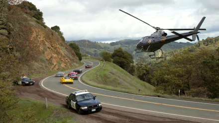 movie Need For Speed Need For Speed (2014) HD Desktop Wallpaper | Background Image
