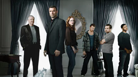  Ray Donovan Cast