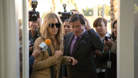 Joaquim de Almeida Sandra Bullock movie Our Brand Is Crisis HD Desktop Wallpaper | Background Image