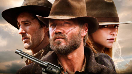 movie Outlaws and Angels HD Desktop Wallpaper | Background Image