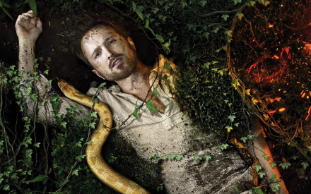 the path TV Show HD Desktop Wallpaper | Background Image