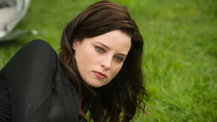 TV Show Continuum HD Desktop Wallpaper | Background Image