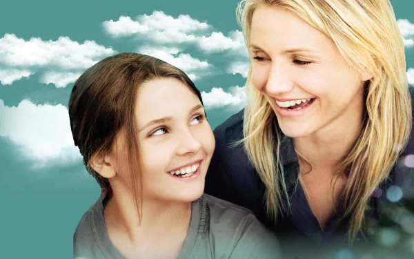 Abigail Breslin Cameron Diaz movie My Sister's Keeper HD Desktop Wallpaper | Background Image