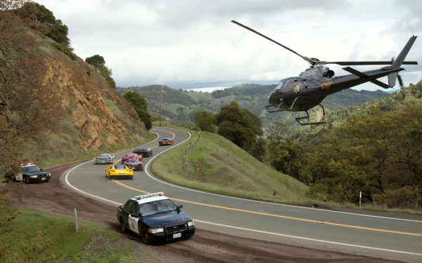 movie Need For Speed Need For Speed (2014) HD Desktop Wallpaper | Background Image