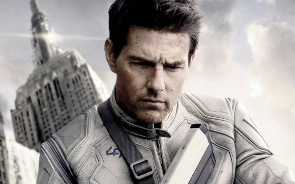Tom Cruise Sci Fi Oblivion (Movie) movie Oblivion HD Desktop Wallpaper | Background Image