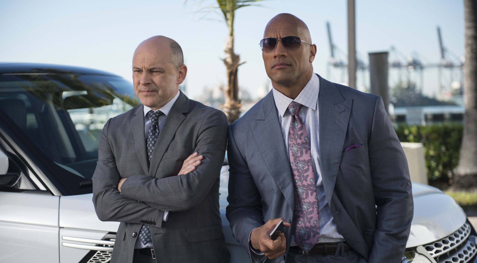 Download Dwayne Johnson Ballers (TV Series) TV Show Ballers HD Wallpaper
