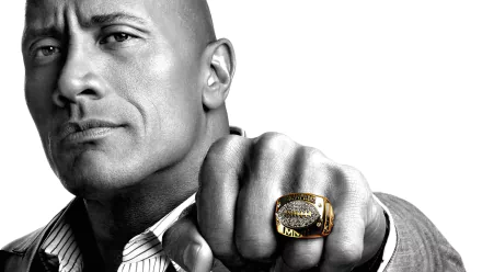  Ballers, Dwayne Johnson