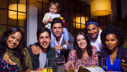 Grandfathered Cast