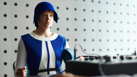 movie Predestination HD Desktop Wallpaper | Background Image