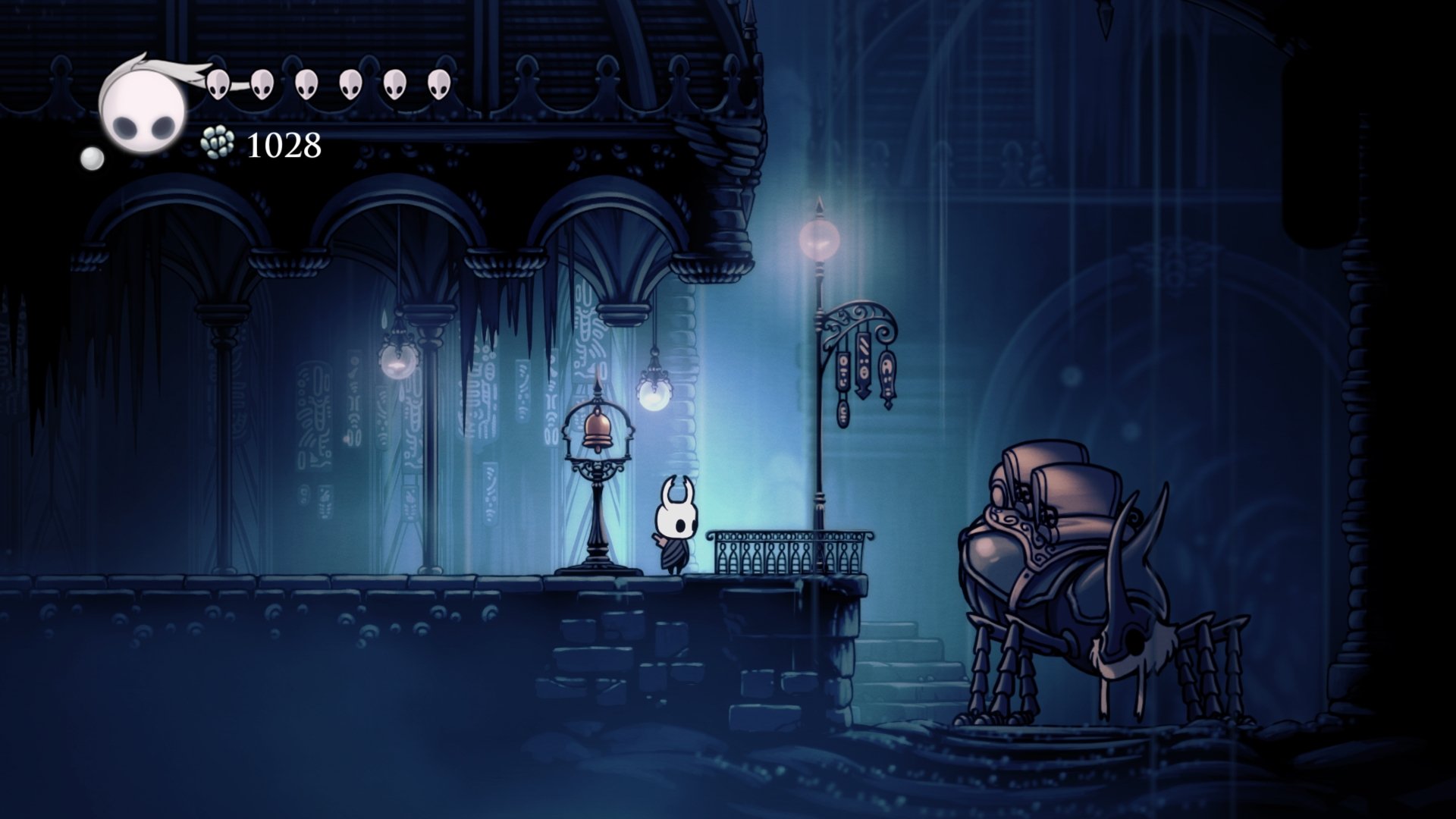 Hollow knight похожие игры