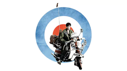 movie Quadrophenia HD Desktop Wallpaper | Background Image