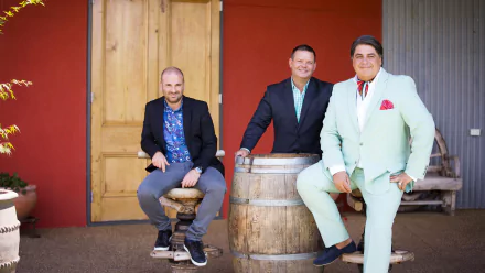  Masterchef Australia Judges