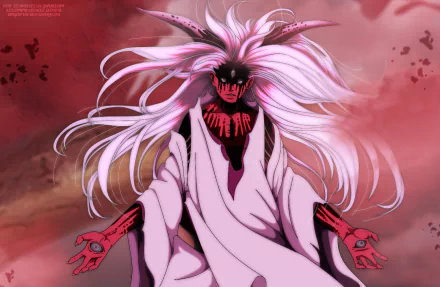 Momoshiki Ōtsutsuki Anime Boruto HD Desktop Wallpaper | Background Image