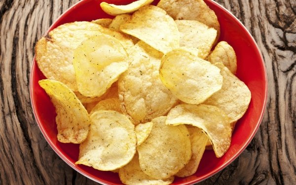 Chips 4k Ultra HD Wallpaper | Background Image | 4500x3000 | ID:276654 ...