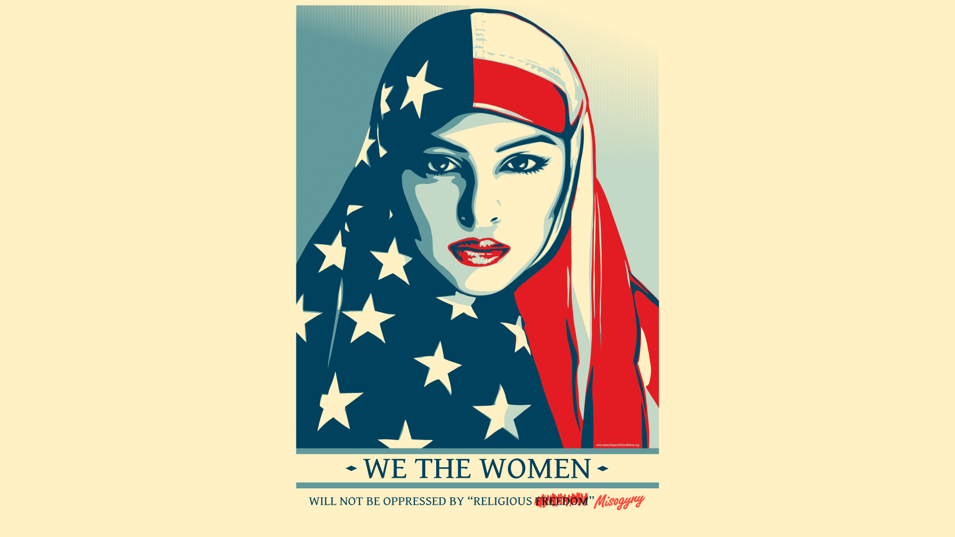 A womans right by feminipush