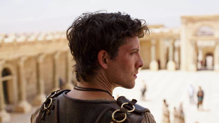 Atlantis (TV Show) TV Show HD Desktop Wallpaper | Background Image
