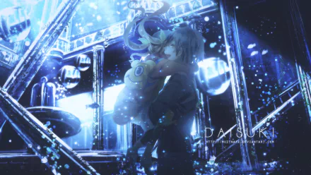 video game Tales of Xillia HD Desktop Wallpaper | Background Image