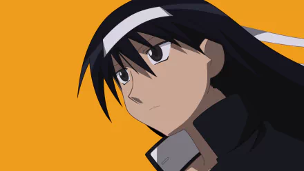 Anime Azumanga Daioh HD Desktop Wallpaper | Background Image