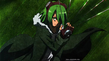 Lubbock (Akame Ga Kill!) Anime Akame ga Kill! HD Desktop Wallpaper | Background Image