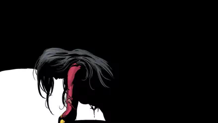 Comic Spider-Woman HD Desktop Wallpaper | Background Image