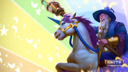  Guan Unicorn Guan Yu