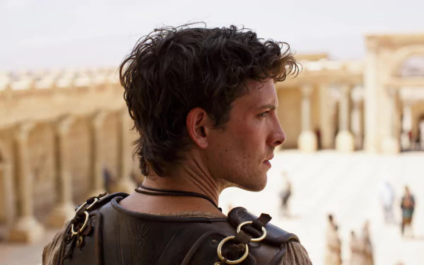 Atlantis (TV Show) TV Show HD Desktop Wallpaper | Background Image