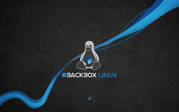 Technology Linux BackBox Operating System HD Wallpaper | Background Image