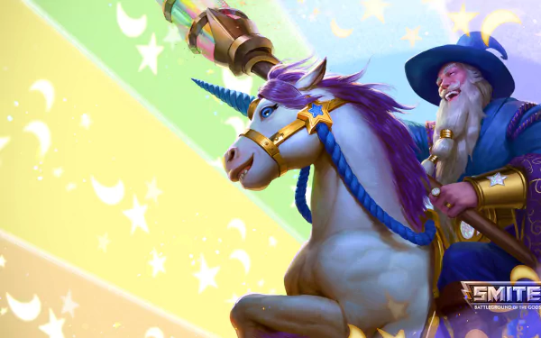  Guan Unicorn Guan Yu