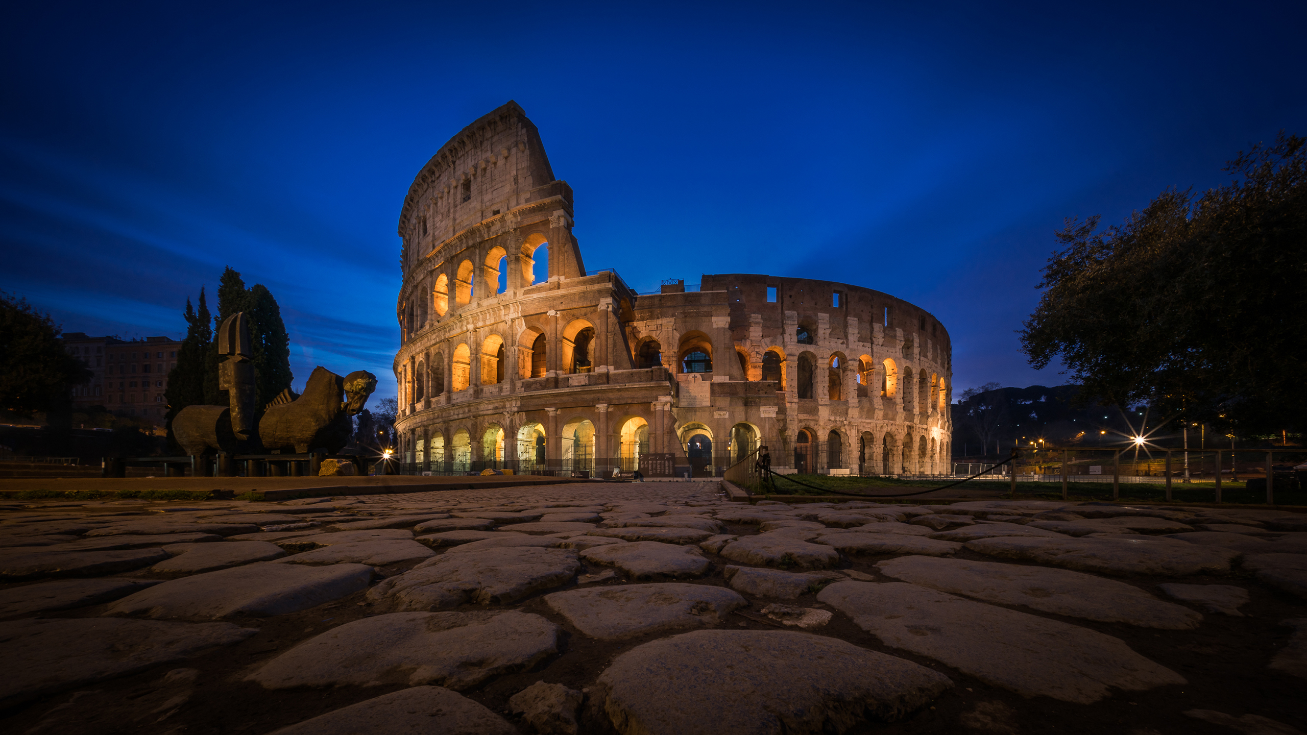  Rome  Colosseum HD  Wallpaper  Background  Image 