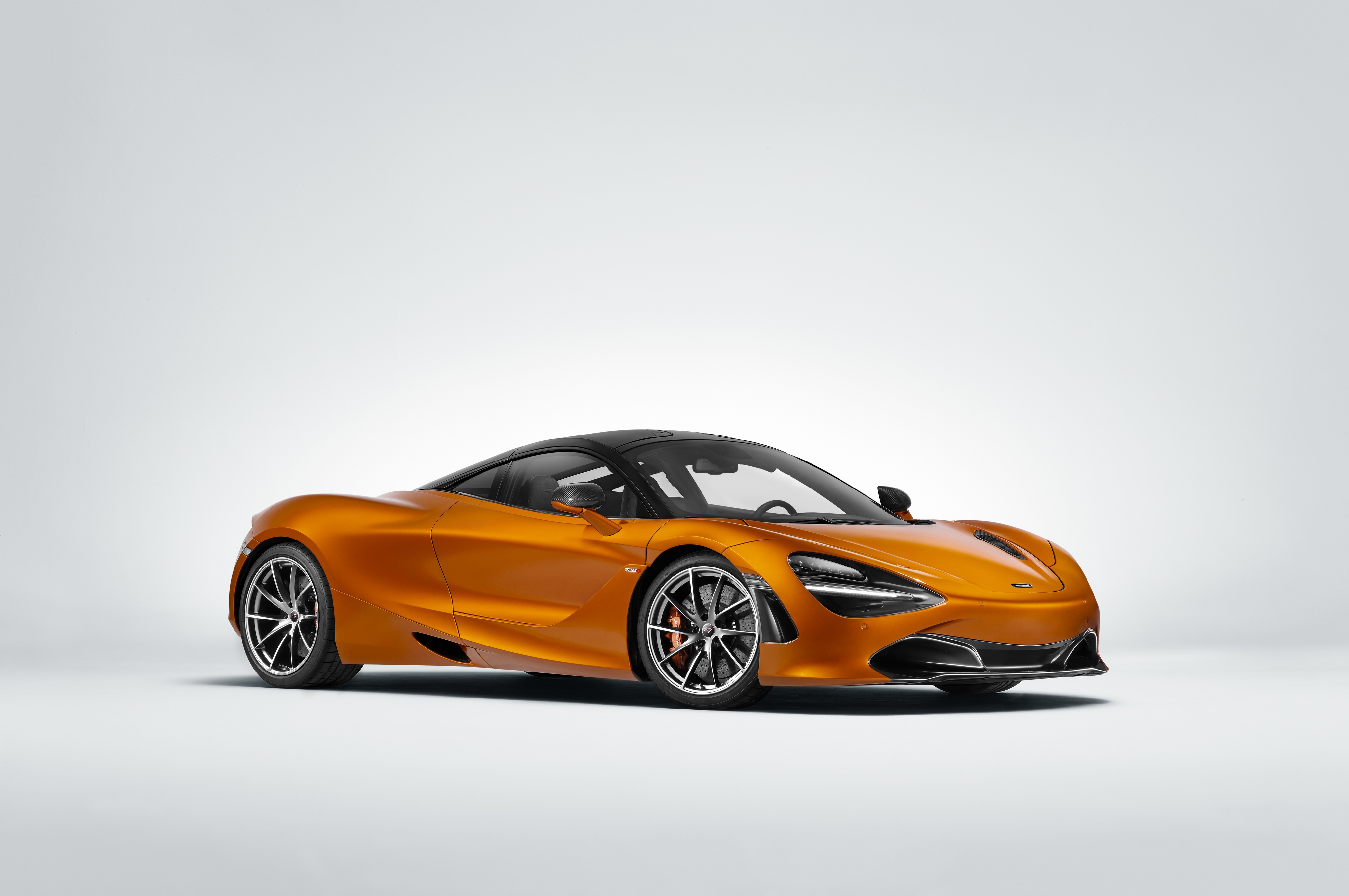 Download Car Supercar McLaren 720S Velocity By MSO McLaren Vehicle