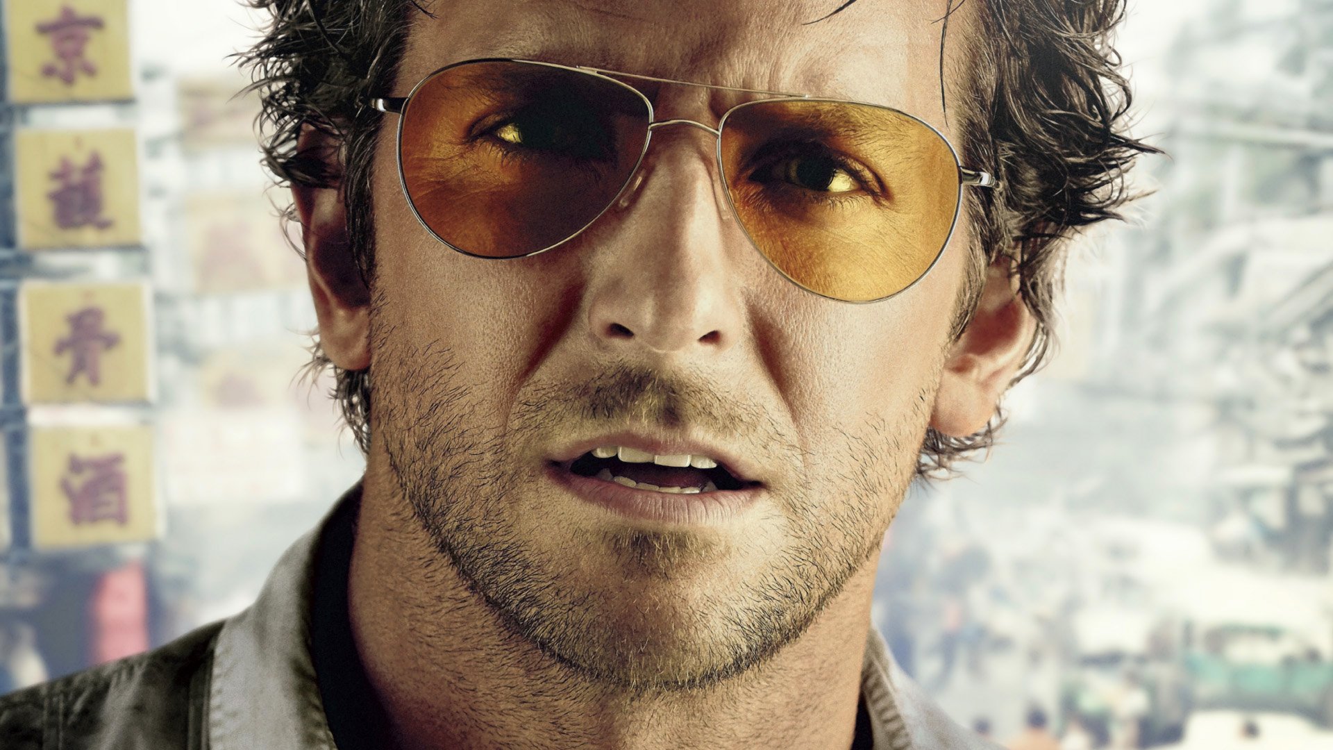 Bradley Cooper Hangover Sunglasses Bradley Cooper The Hangover Part