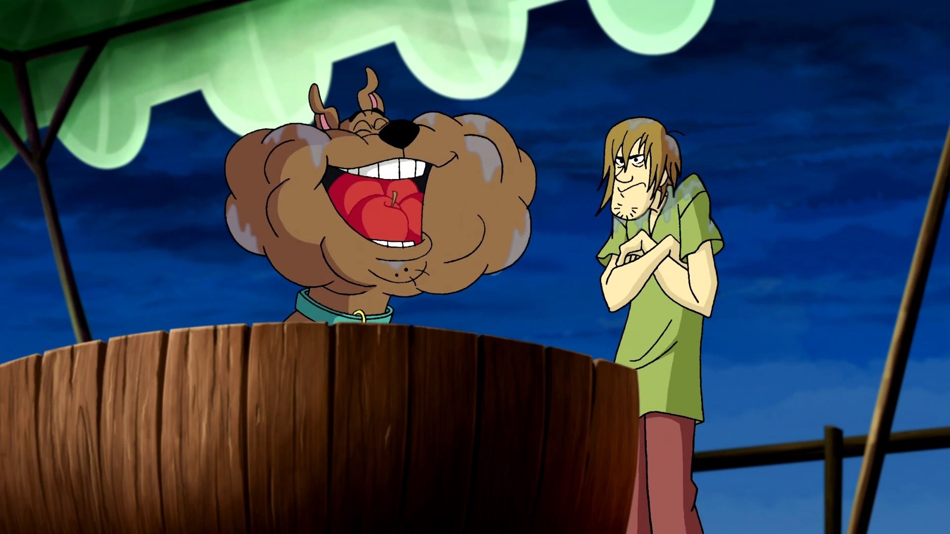 Movie ScoobyDoo and the Goblin King HD Wallpaper Movie ScoobyDoo and the Goblin King HD Wallpaper