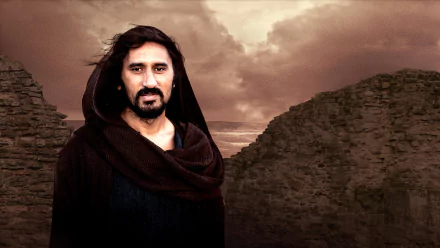 movie Risen (2016) HD Desktop Wallpaper | Background Image