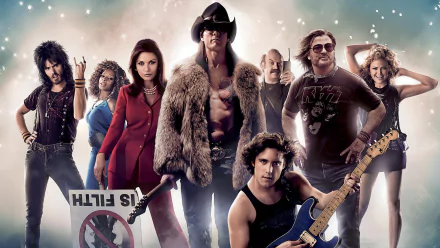 movie Rock of Ages HD Desktop Wallpaper | Background Image