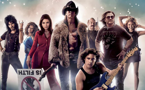 movie Rock of Ages HD Desktop Wallpaper | Background Image