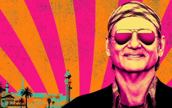 movie Rock the Kasbah HD Desktop Wallpaper | Background Image
